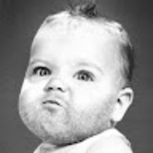 Meet your Posher, Patrick